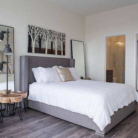 Liv Extended Stay Оттава Екстер'єр фото