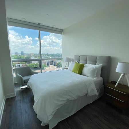 Liv Extended Stay Оттава Екстер'єр фото