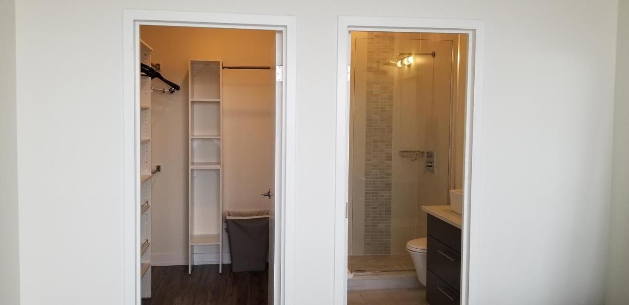Liv Extended Stay Оттава Екстер'єр фото