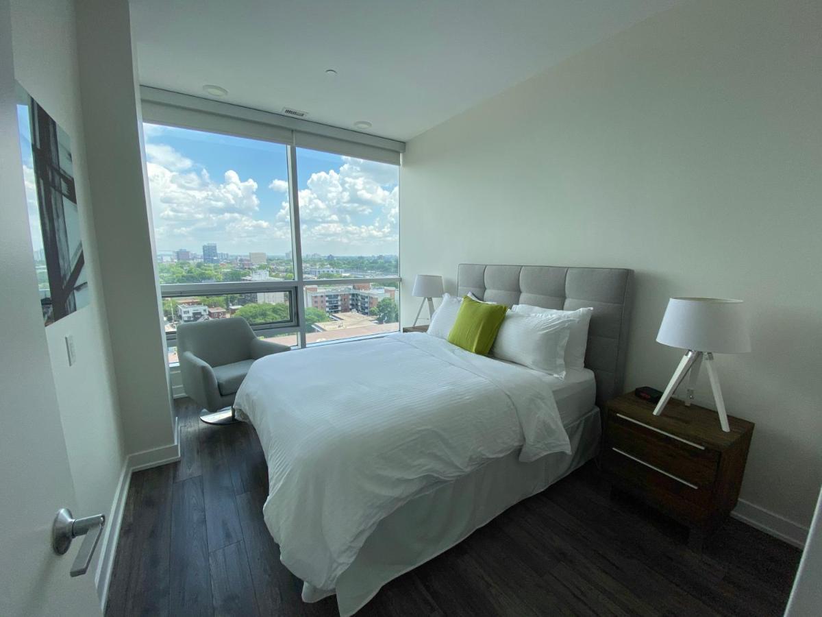 Liv Extended Stay Оттава Екстер'єр фото