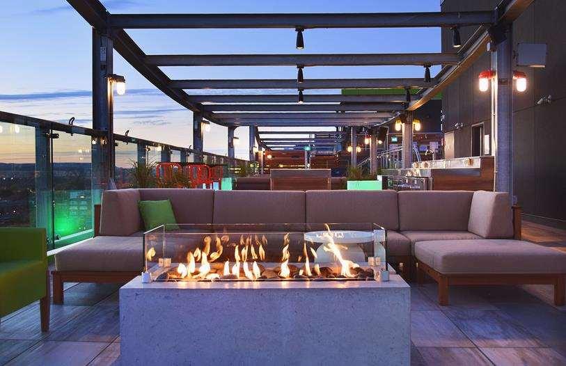 Liv Extended Stay Оттава Зручності фото
