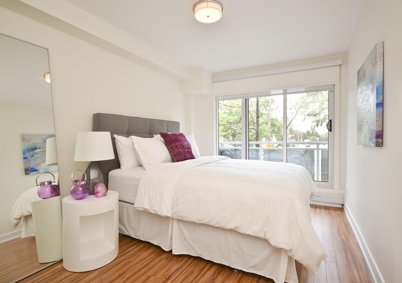 Liv Extended Stay Оттава Екстер'єр фото