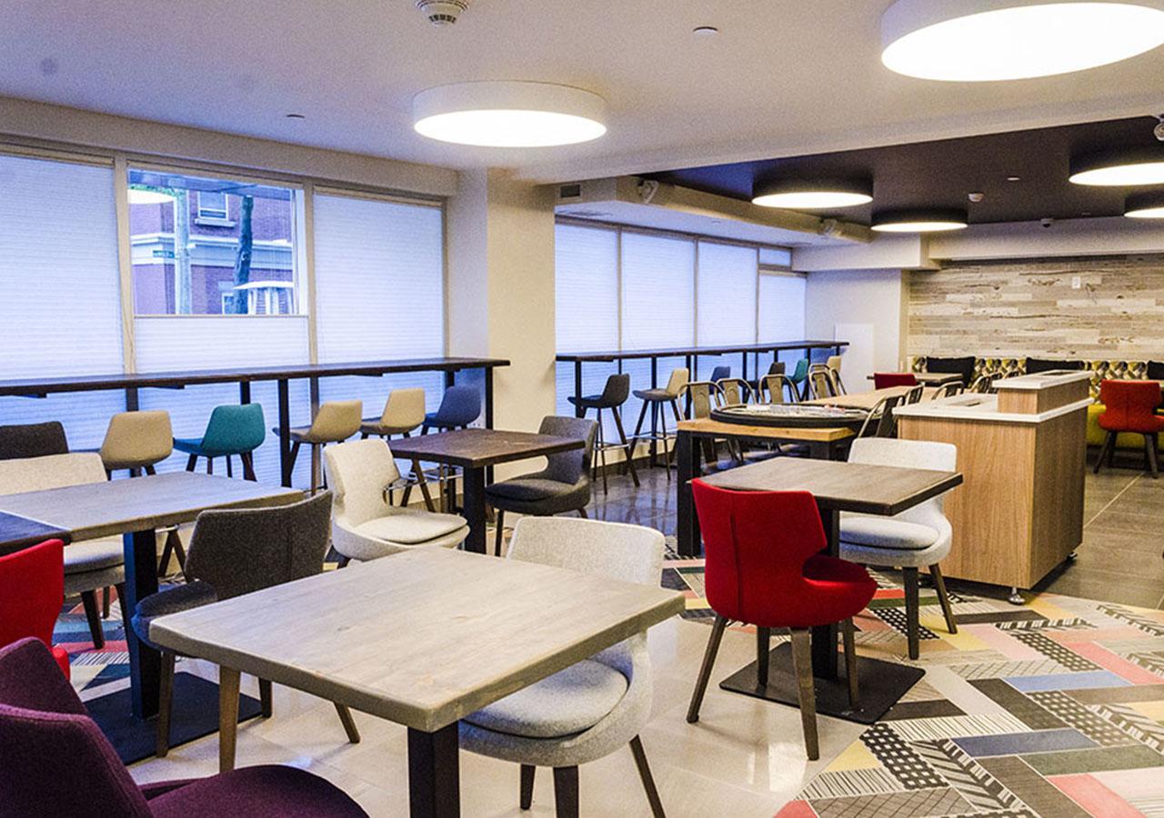 Liv Extended Stay Оттава Екстер'єр фото