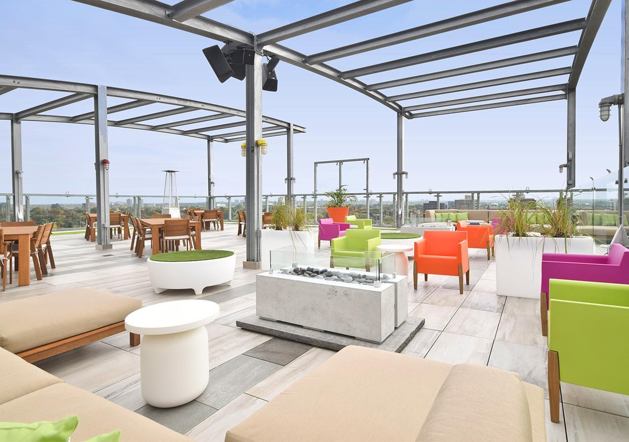 Liv Extended Stay Оттава Екстер'єр фото