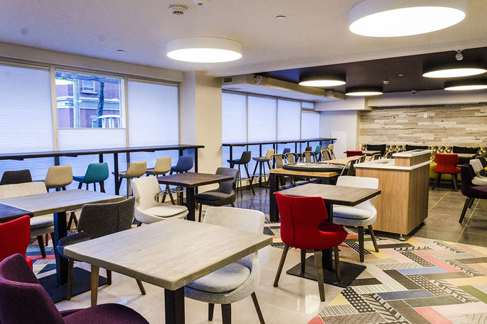Liv Extended Stay Оттава Екстер'єр фото